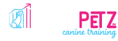 Retz Petz logo with transparent background